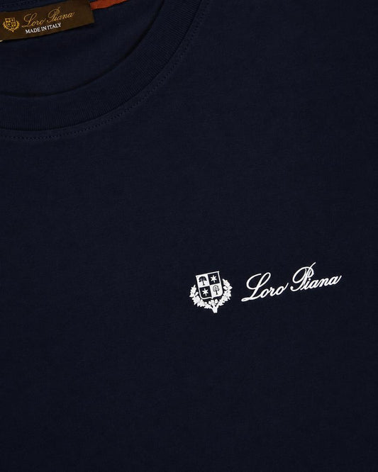 T-Shirt kim Loro