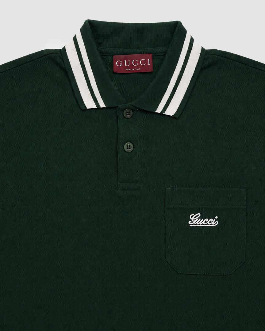 Camisa Gucci XJETR