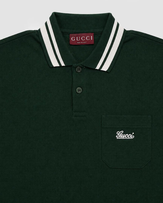 Chemise XJGP6 Gucc