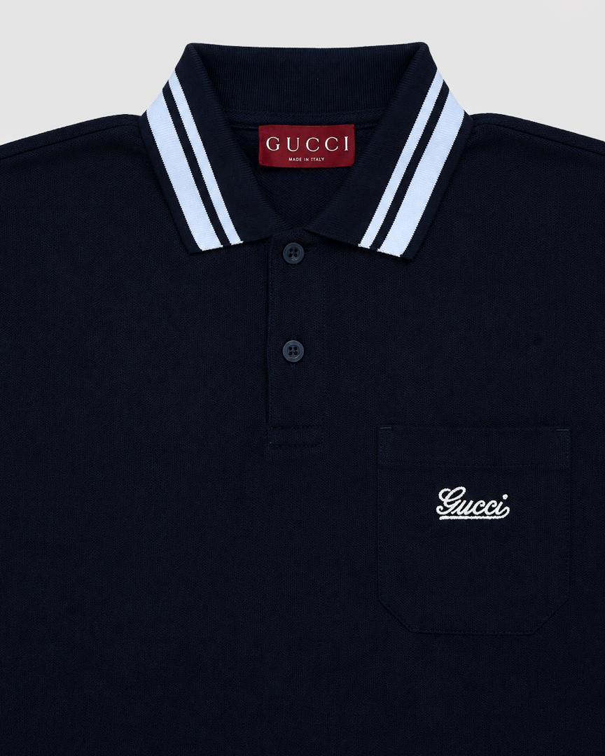Camisa Gucci XJETR