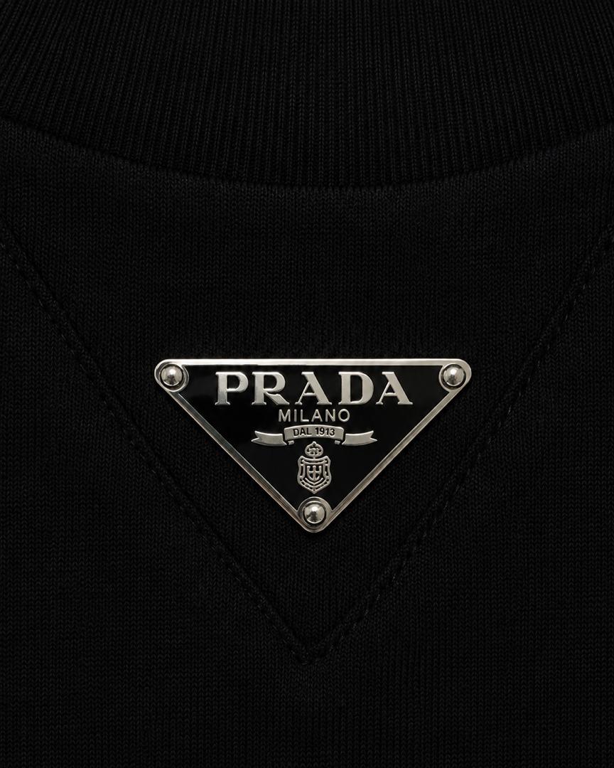 Camiseta Prada 7243