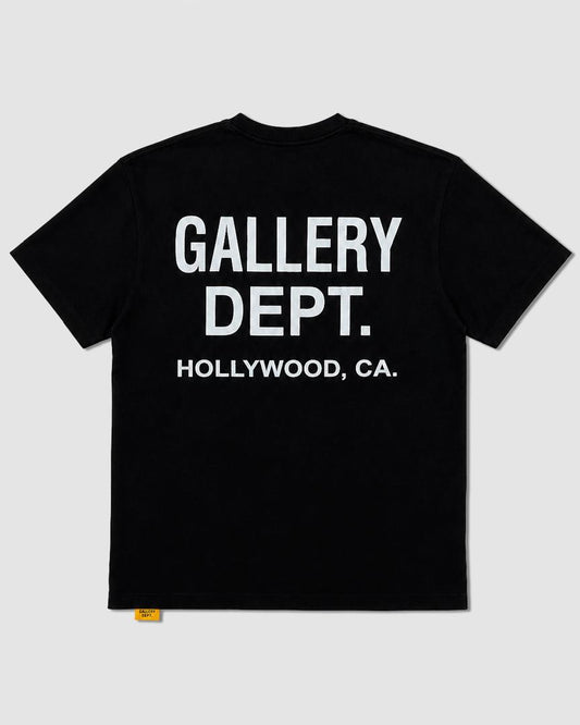 T-Shirt Souvenir Tee Gallery