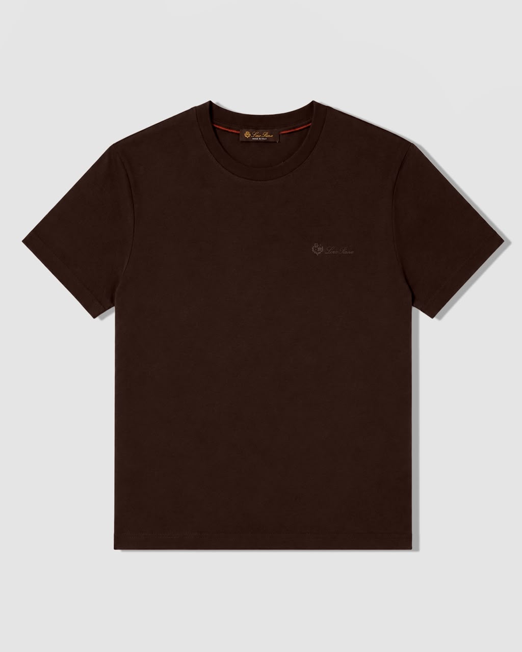 T-Shirt D03K Loro