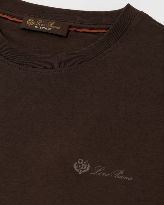 T-Shirt D03K Loro