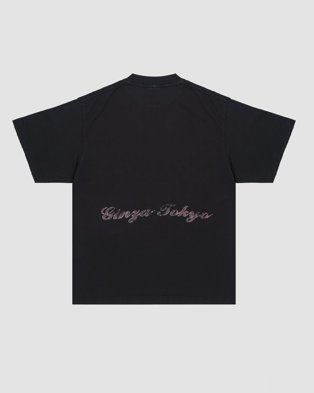 Camiseta Balenciaga TKVJ1