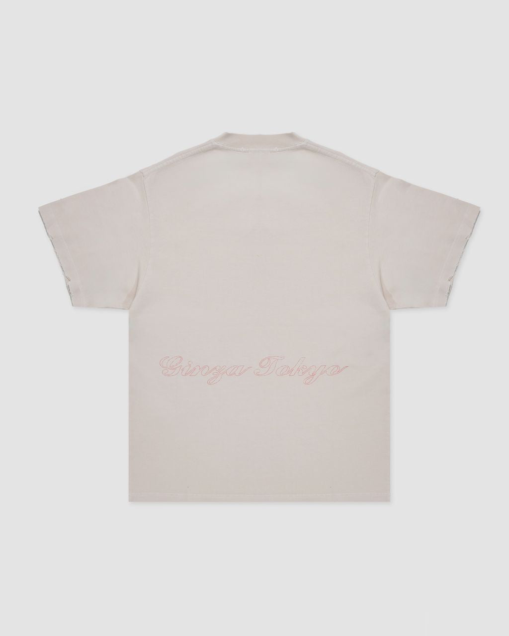 Camiseta Balenciaga TKVJ1