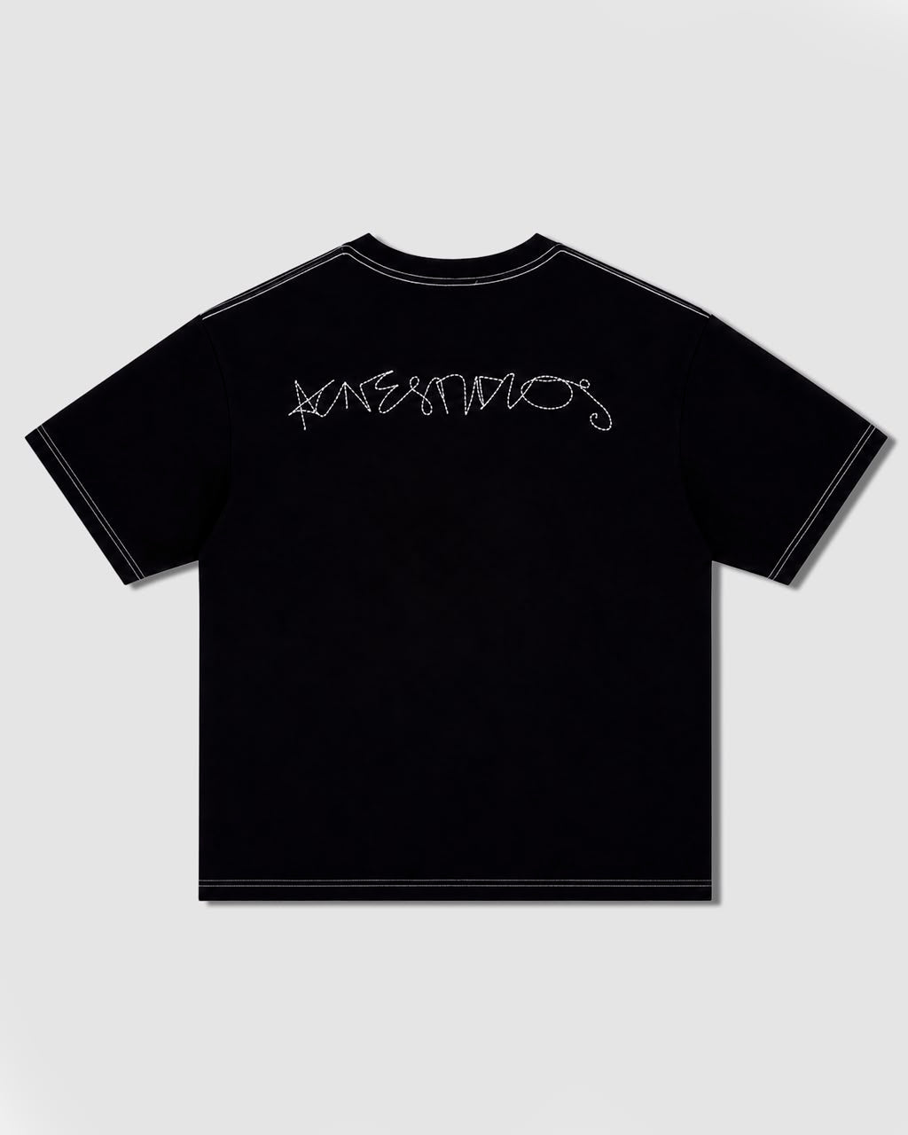 T-SHIRT AC STD 0388