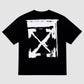 Camiseta Logo Estampado ER009