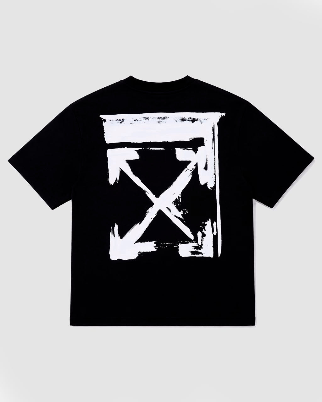 Camiseta Logo Estampado ER009
