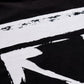 Camiseta Logo Estampado ER009