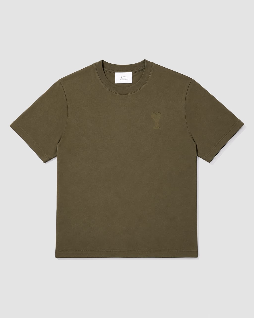 Camiseta Ami De Coeur