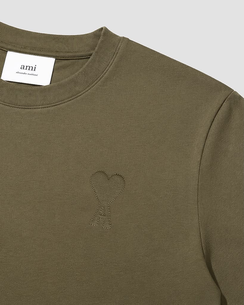 Camiseta Ami De Coeur