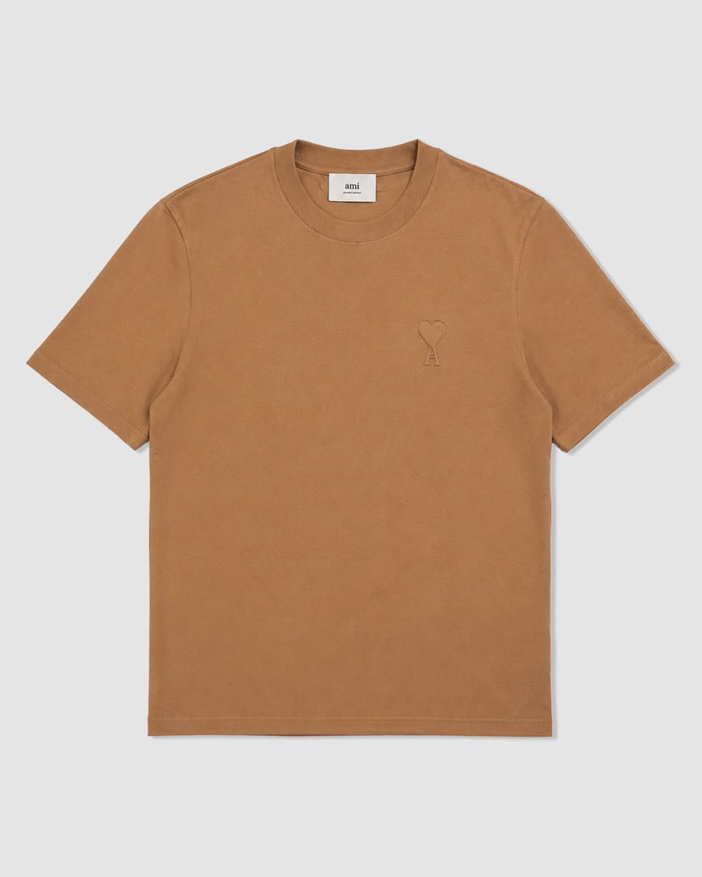 Am Coeur Relieve T-Shirt