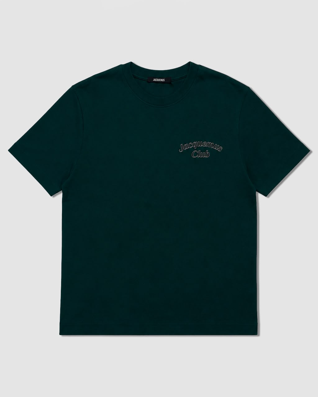 Le T-shirt Club Jacq