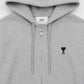 Am Black Heart Hoodie