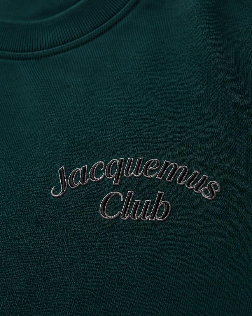 Le T-shirt Club Jacq