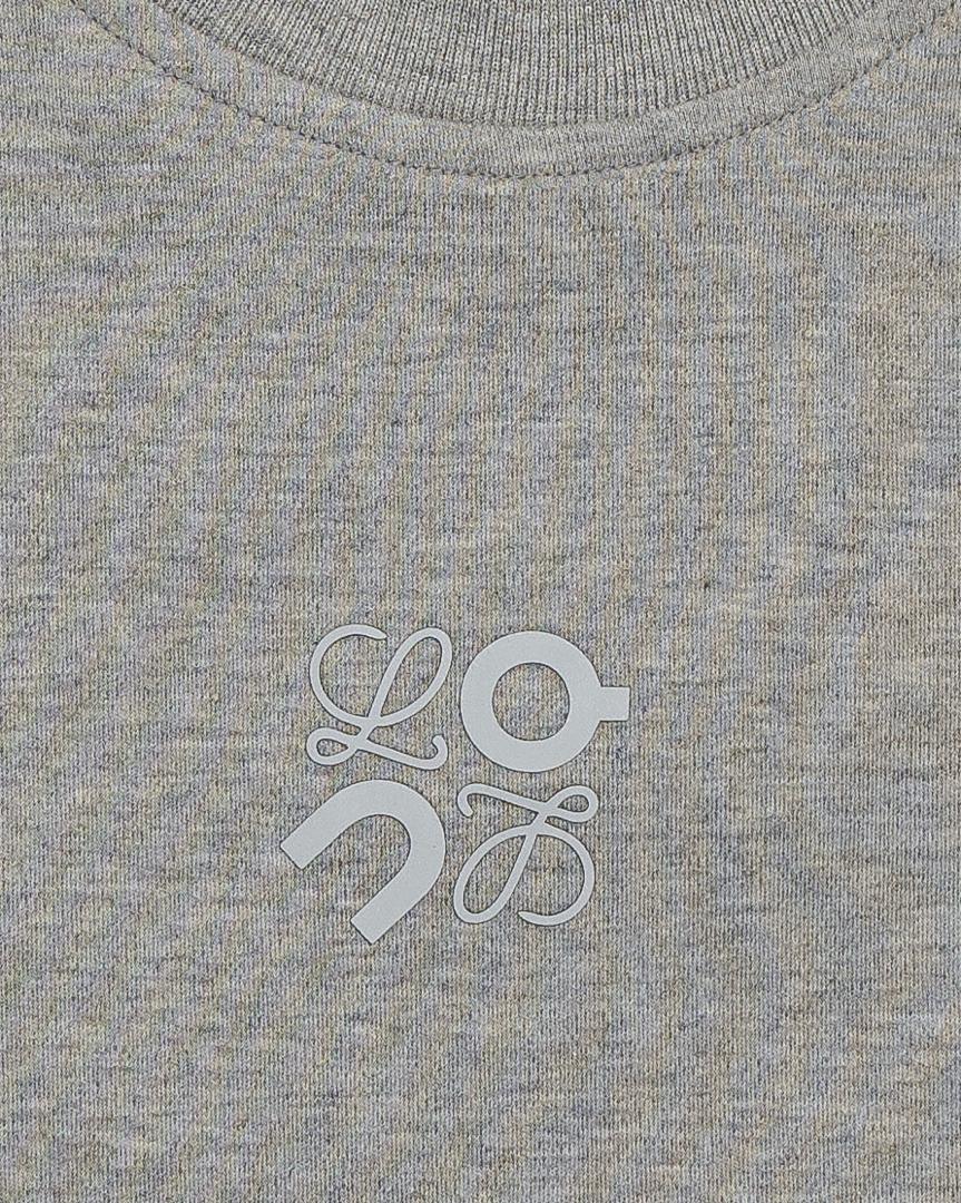 T-SHIRT 0553 LOEW