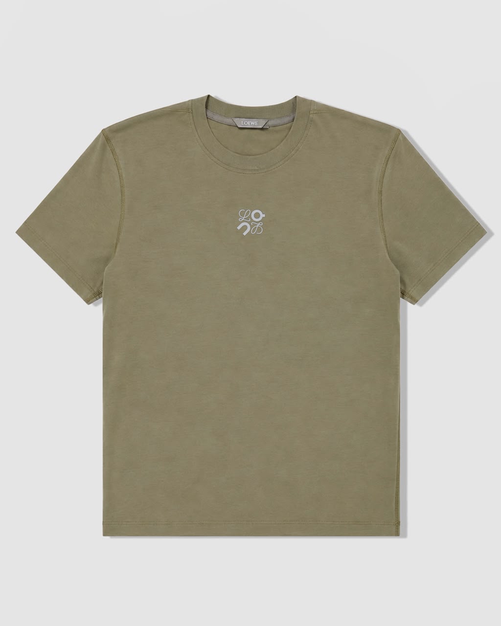 T-SHIRT 0553 LOEW