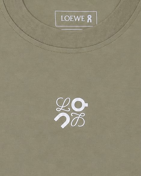 T-SHIRT 0553 LOEW