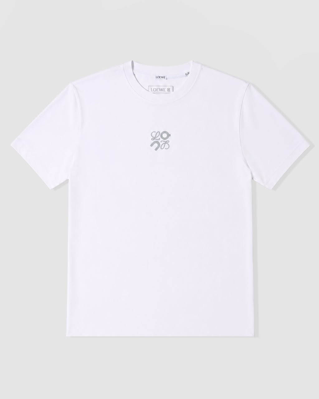 T-SHIRT 0553 LOEW