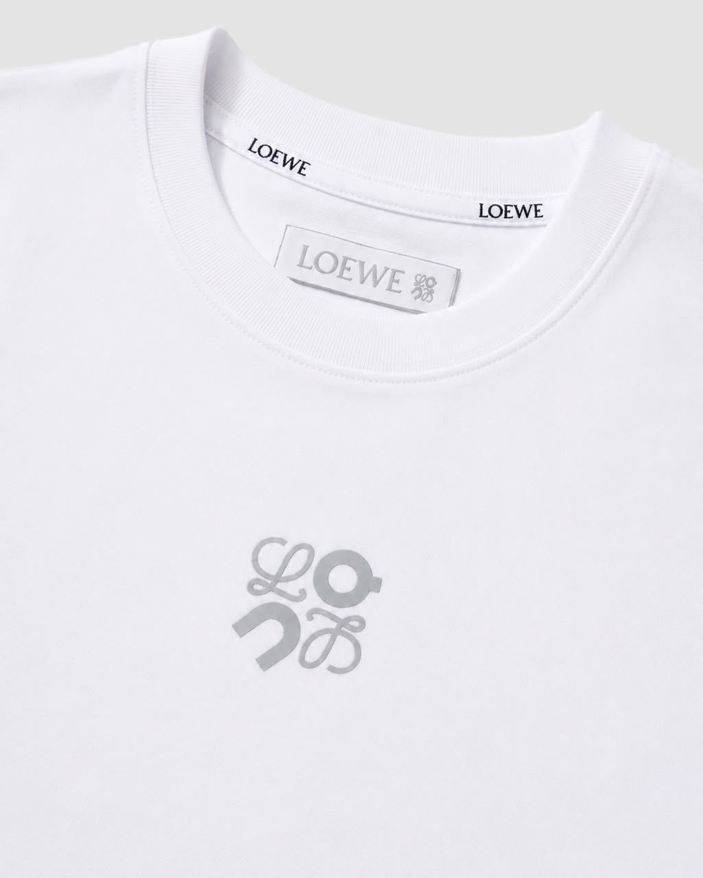 T-SHIRT 0553 LOEW