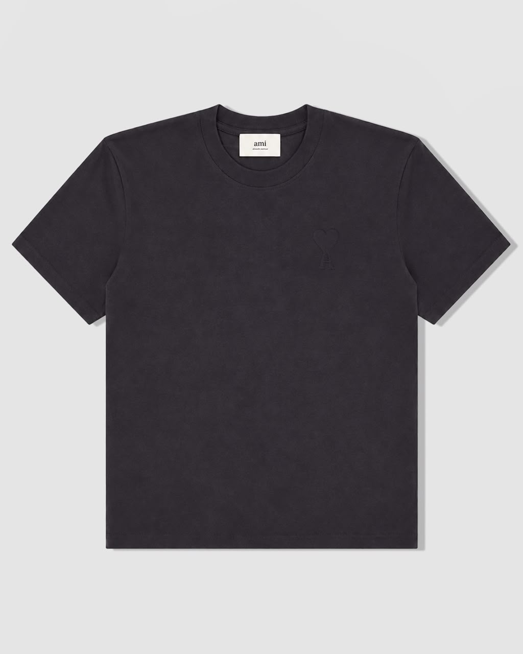 Am Coeur Relieve T-Shirt