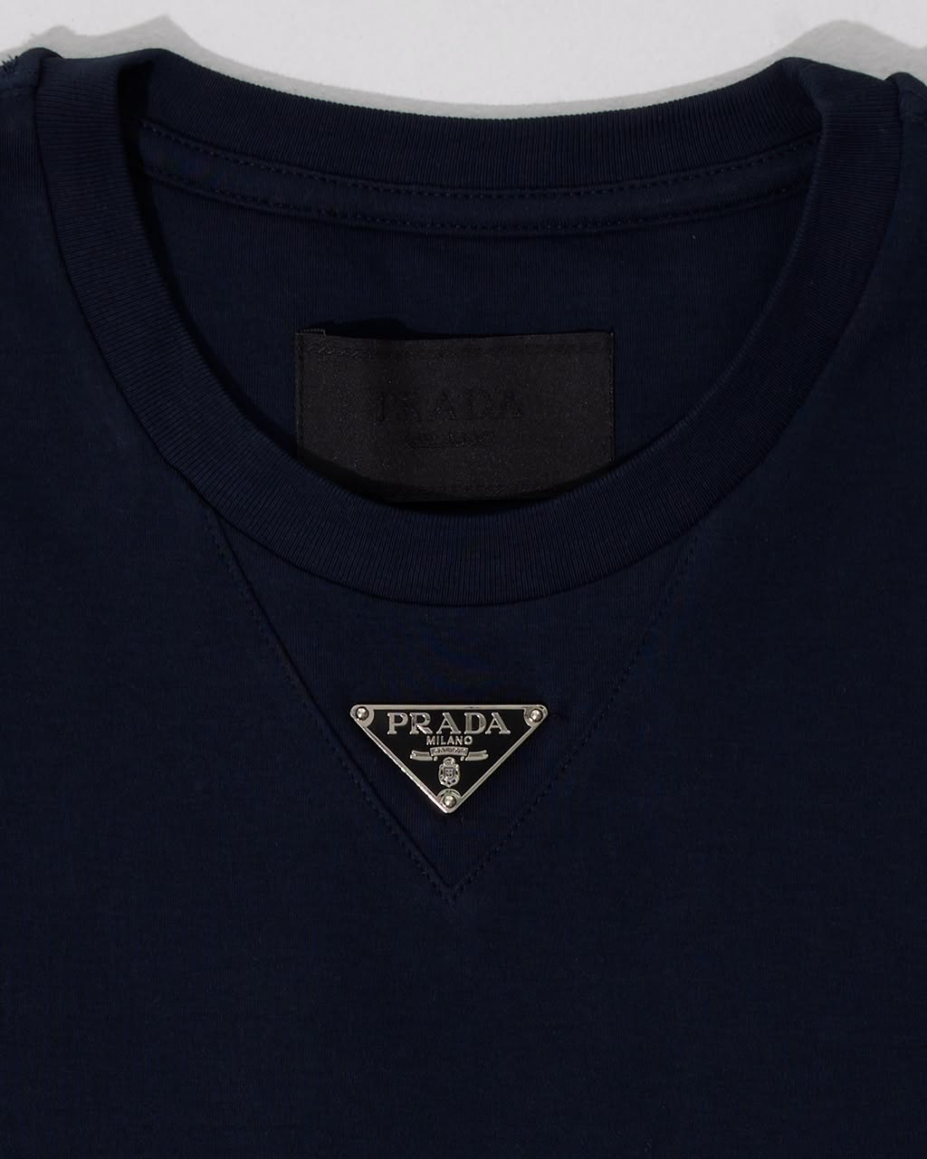 Camiseta Prada 7243