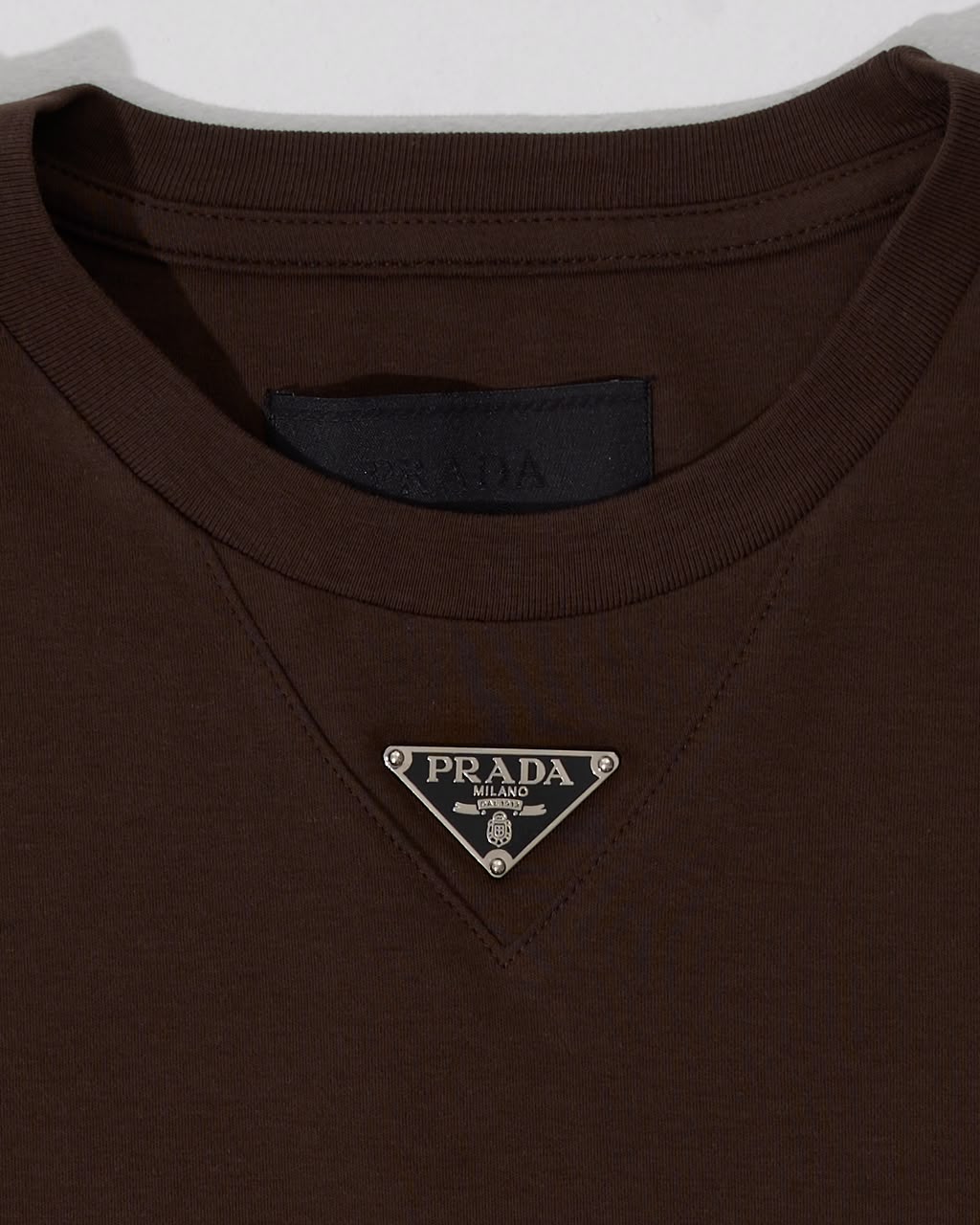 Camiseta Prada 7243