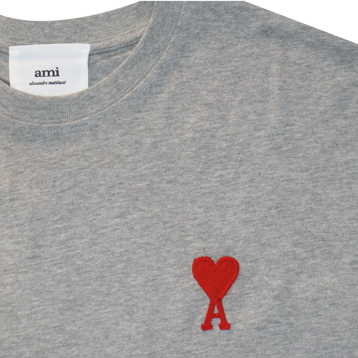 Camiseta Ami De Coeur