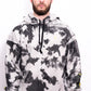 Lunatic Hoodie Graylime