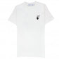 OFF WHITE Caravaggio Lute T-Shirt
